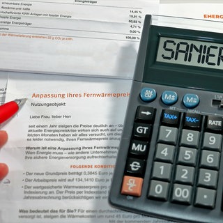 Klimafreundlich sanieren