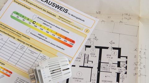 Haus klimafreundlich sanieren