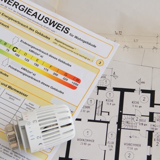 Haus klimafreundlich sanieren