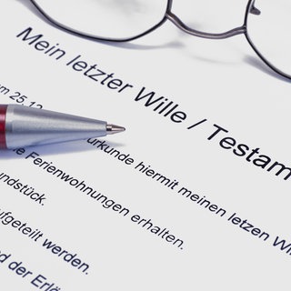 Testament