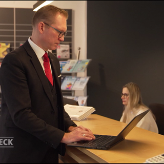 Oliver Buttler von der Verbraucherzentrale Baden-Württemberg