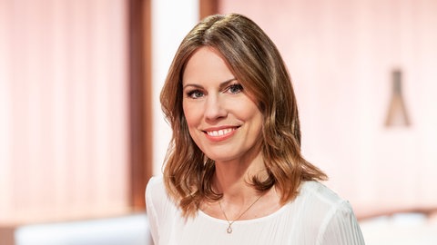 Marktcheck Moderatorin Hendrike Brenninkmeyer 