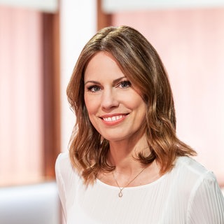 Marktcheck Moderatorin Hendrike Brenninkmeyer 