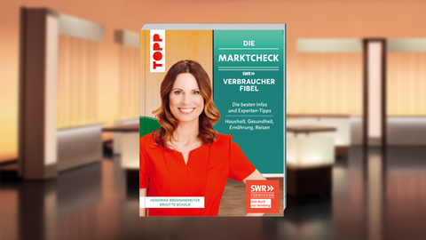 Die Marktcheck-Verbraucherfibel