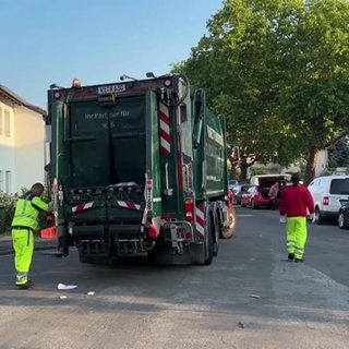 Ehrung für kommunale Abfallwirtschaft