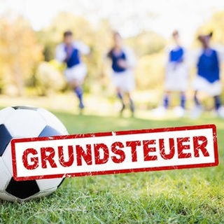 Sportvereine sollen mehr Grundsteuer bezahlen