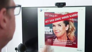Betrugsmaschen im Internet werden gezielt als Werbeanzeigen geschaltet und sind als vermeintliche Nachrichtenartikel getarnt.