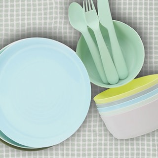 Darum setzen sich Mehrwegbehälter in der Gastronomie nicht durch