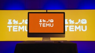 Darum steht der Online-Shop "Temu" in der Kritik