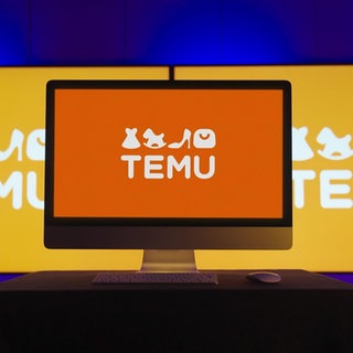 Darum steht der Online-Shop "Temu" in der Kritik