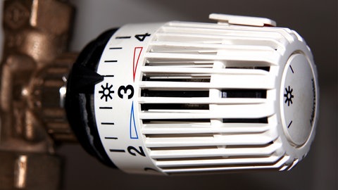 Heizungsthermostat