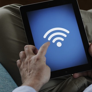 GZW sicher im wlan surfen