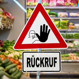 Verbraucherrechte bei Rückrufen von Lebensmitteln