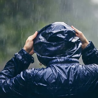 Was muss gute Regenkleidung leisten?