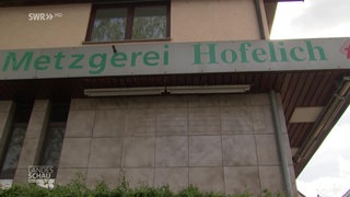 Gemeinde Salach sucht neuen Metzgerei-Betrieb