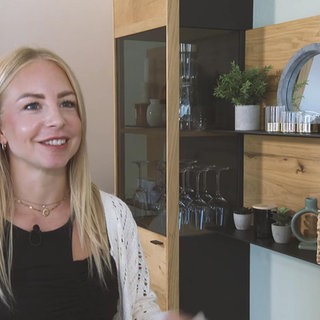 Cleanfluenzerin Jennifer Schulz