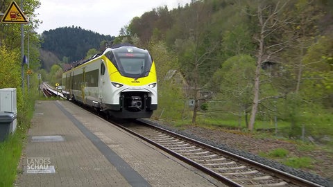 Regionalbahn