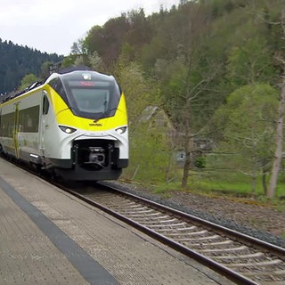 Regionalbahn