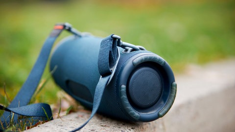 Bluetooth-Lautsprecher