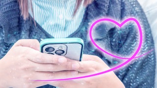 Liebesbetrüger übers Internet