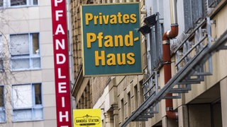 Pfandeihhaus