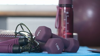 Fitness-Zubehör