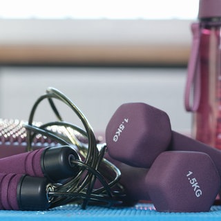 Fitness-Zubehör