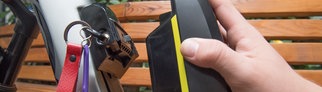 E-Bike: Der Akku im Winter