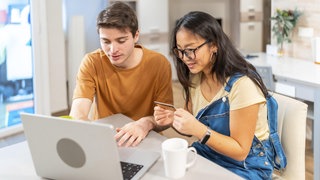 So klappt es auch ohne amerikanische Software und Dienstleistungen