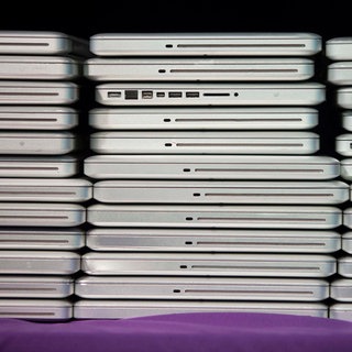 Alte Laptops | So können Sie ihr altes Laptop oder Tablet spenden