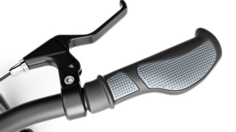 Ergonomische Griffgummis