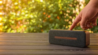 Bluetooth-Lautsprecher