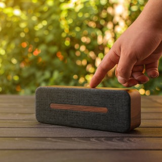 Bluetooth-Lautsprecher