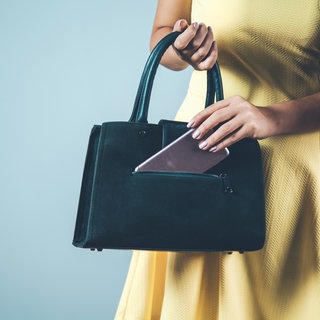 Handtasche
