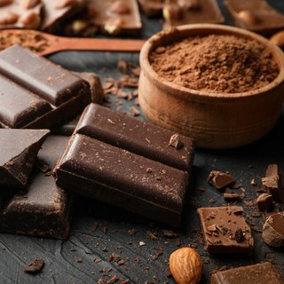 Schokolade