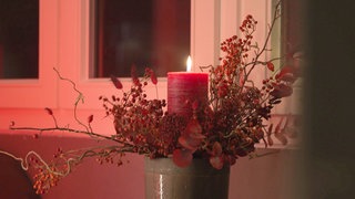 Weihnachtsdeko selber basteln: kreativ und einfach