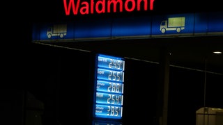 Herbert Rabl zu hohen Spritpreisen: Das ist Abzocke!