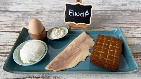 Das perfekte Abendessen