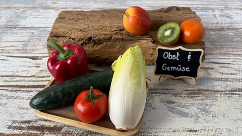 Das perfekte Abendessen