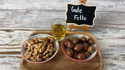 Das perfekte Abendessen