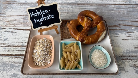 Das perfekte Abendessen