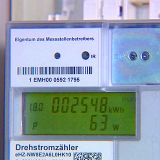 Smart Meter