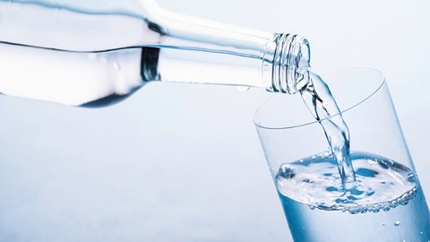 Mineralwasser