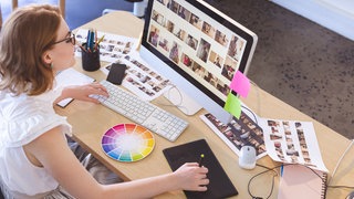 Fotos digitalisieren