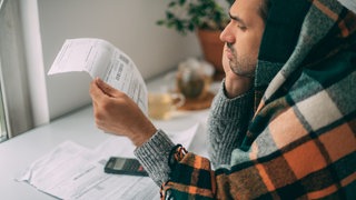 Fernwärme ist weiterhin teuer. So teuer werden die Heizkosten-Rechnungen für 2024.