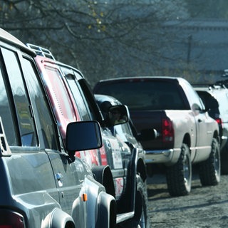 Technikprobleme bei Jeep: Plötzlich geht das Auto während der Fahrt aus oder bremst eigenständig ab.
