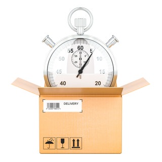 Lange Lieferzeiten verärgern Kunden beim Online-Möbel-Kauf