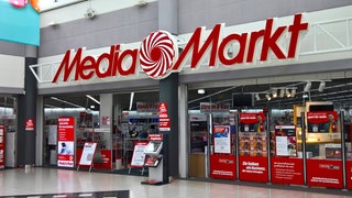 Mediamarkt-Filiale. Wie günstig ist der Elektronikriese MediamarktSaturn wirklich?