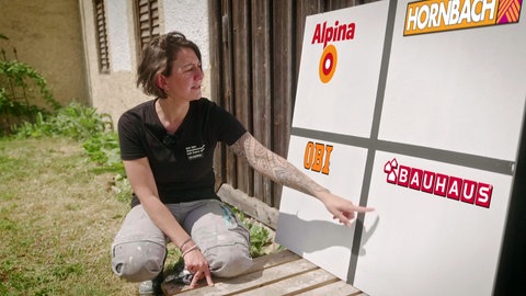 Wie gut ist der Baumarkt Bauhaus?