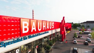 Wie gut ist der Baumarkt Bauhaus?